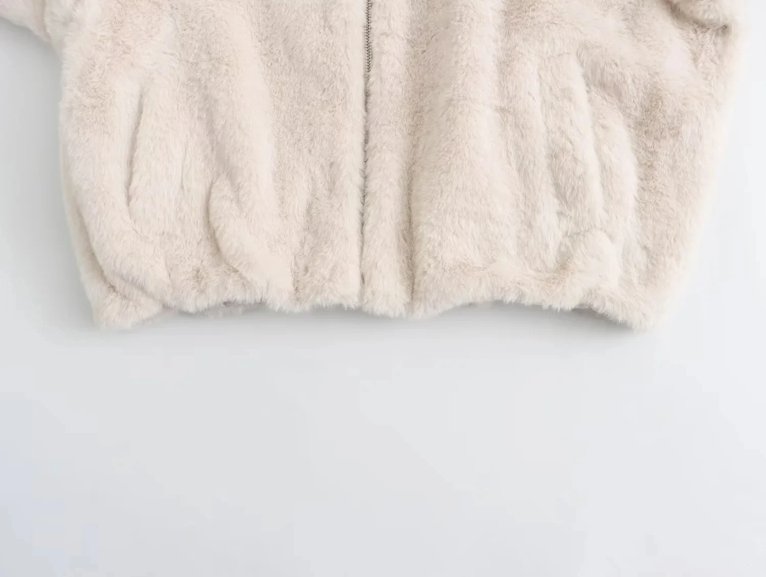 Hoodies Jackets Women's Coat Winter Jackets Warm Thick Fleece With Hoody Outwear Casual Loose Jaqueta Inverno Casacas Para Mujer