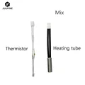 Heater thermistor