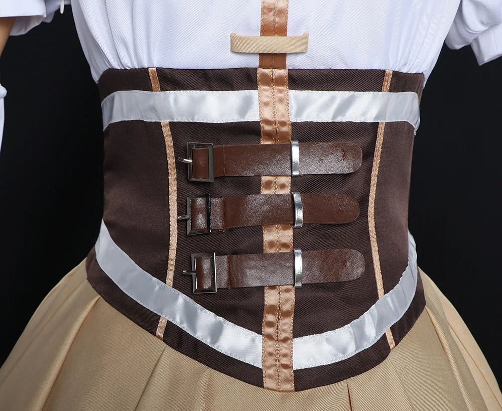 Puella Magi Madoka Magica Full Character Costume Set for Women (Unofficial)