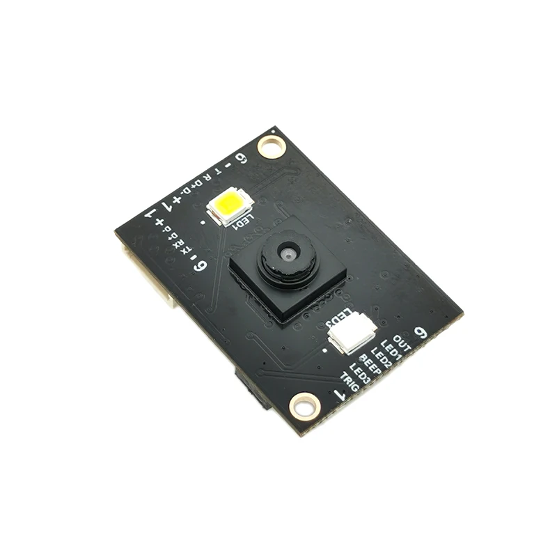 

GM805 Small Integrated Scanning Module Barcode QR Code Reading Module