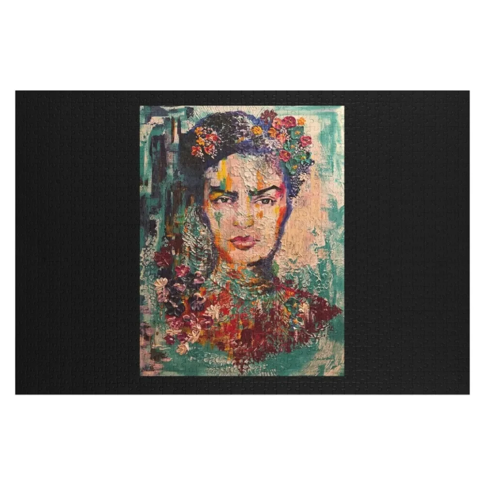 

The Look Jigsaw Puzzle Personalized Photo Gift Customized Toys For Kids Custom Gifts Jigsaw Custom Puzzle