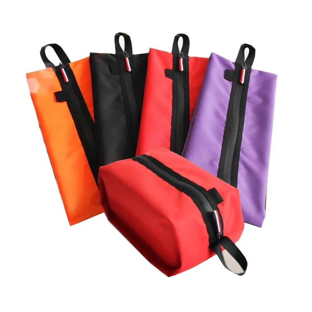 Portable Waterproof Clothing Storage Pouch