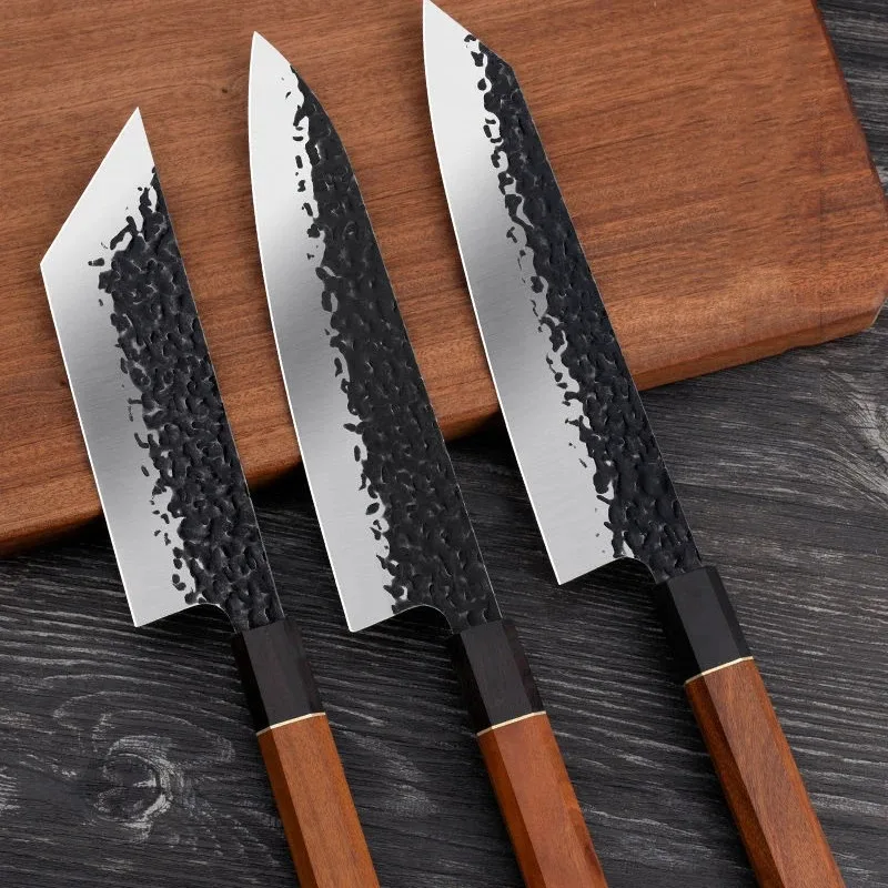 Kitchen Knife Professional Chef Japanese Knife 90Cr18MoV