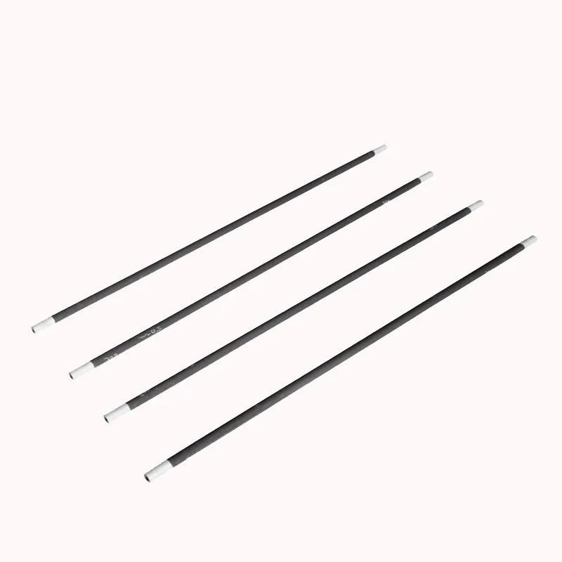 

Equal Diameter Silicon Carbide Rod Heating Tube High Temperature Furnace Electric Heating Element Can Be Customized