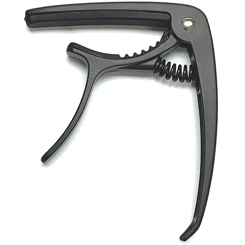 

Зажим из цинкового сплава, экстрактный зажим для ногтей, инструменты, аксессуары для Укулеле