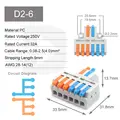 D2-6 5PCS