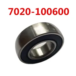 Original Steering Outer Spherical Bearing 7020-100600 For CFMOTO ATV 450 500 600 800 1000 Cforce QUAD parts