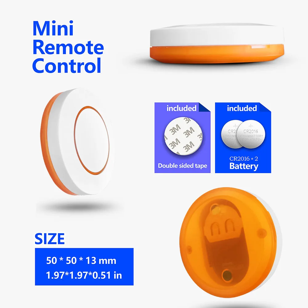 AC 220V 15A 무선 원격 제어 전기 소켓 스위치 433mhz Rf 콘센트 EU 플러그 라운드 송신기, LED 가전 제품
