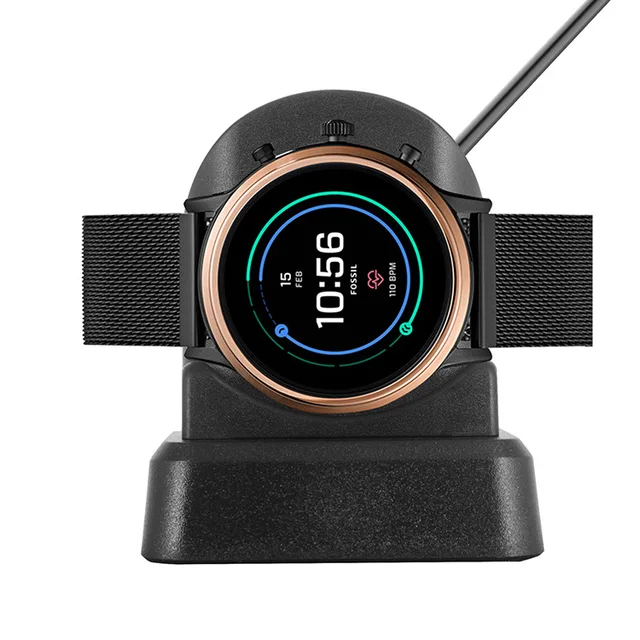 Fossil Gen Fossil Smartwatch Stand Watch Charger Stand For Fossil