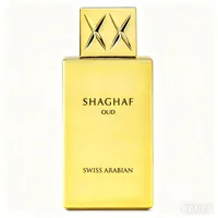 Parfum 75ml Arabian Oud Ahmar Tonka, parfum arabe pour femmes, déodorant en spray, parfum pour le corps, Cologne 2