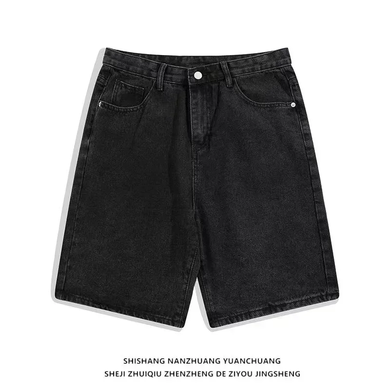 パンツ BOTTEGA VENETA DENIM SHORTS BLACK BOTTEGA VENETA DENIM SHORTS BLACK