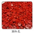 30 Red