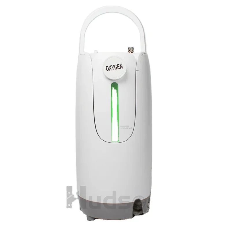 Oxygenerator Factory Price 8L Portable Oxygen Concentrator