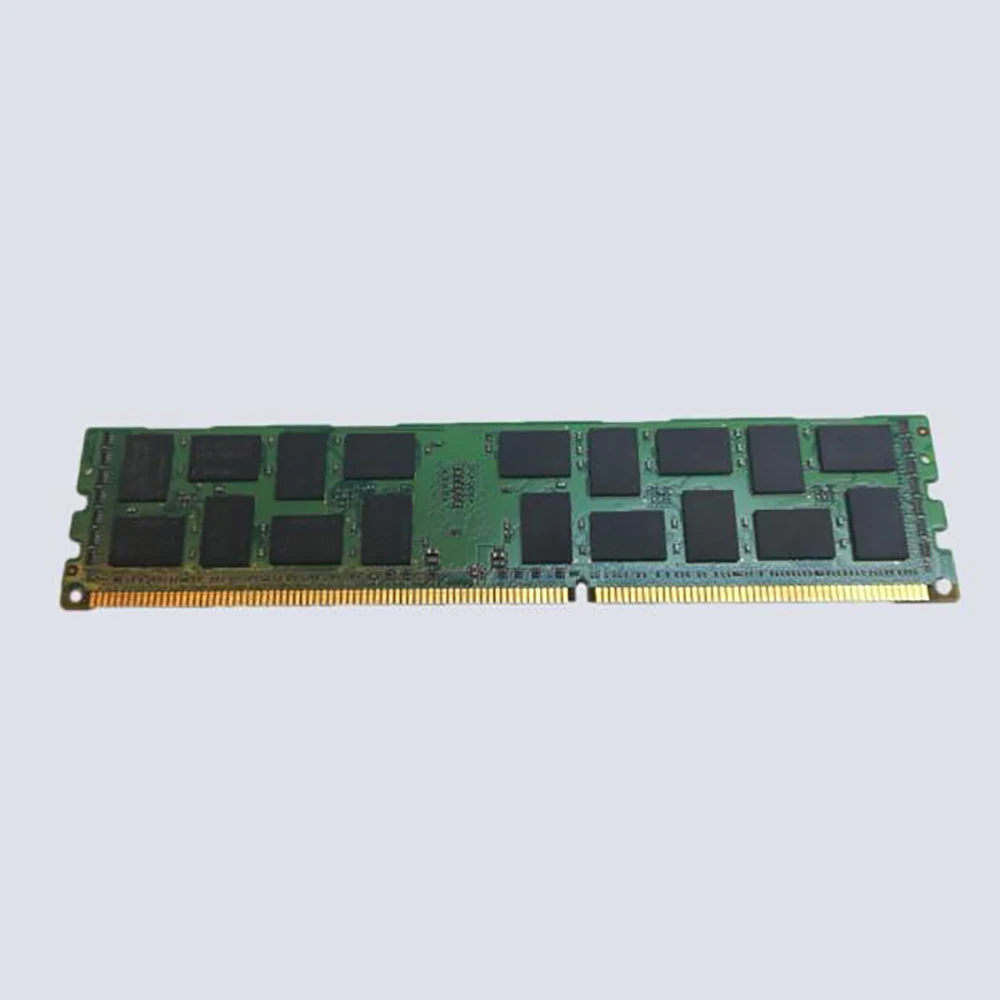1PCS Server Memory For IBM RAM X3650 X3400 X3550 M3 49Y1394 49Y1412 47J0133 PC3L-10600R 4GB DDR3 1333 RDIMM 4 1PCS Server Memory For IBM RAM X3650 X3400 X3550 M3 49Y1394 49Y1412 47J0133 PC3L-10600R 4GB DDR3 1333 RDIMM - Image 2