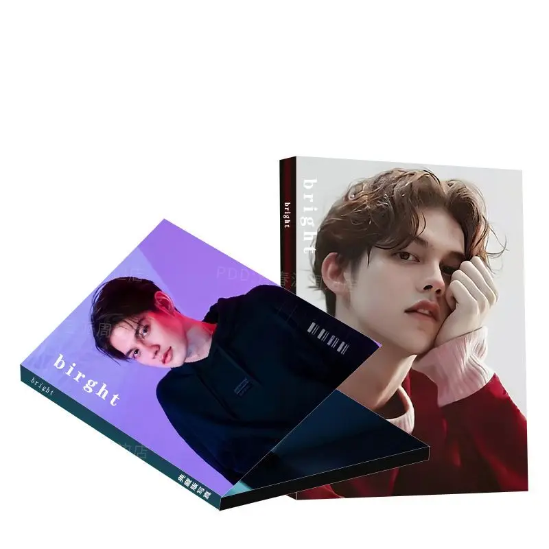 F4 Thailand F4/BOYS OVER FLOWERS Bright Around 64P Photo Album+