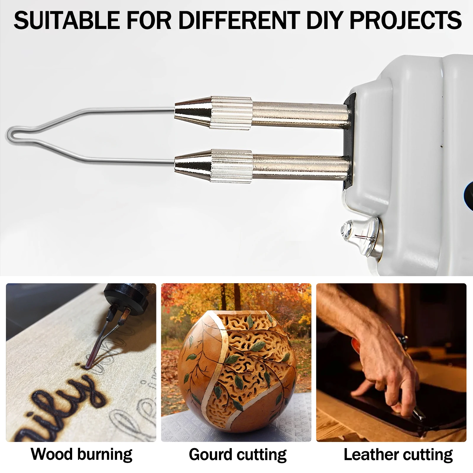 Kit Pulizia Punte Saldatore - 3 Pezzi Con Spugne, Pasta Saldante E Base, Per Elettronica Fai Da Te - Foto 7