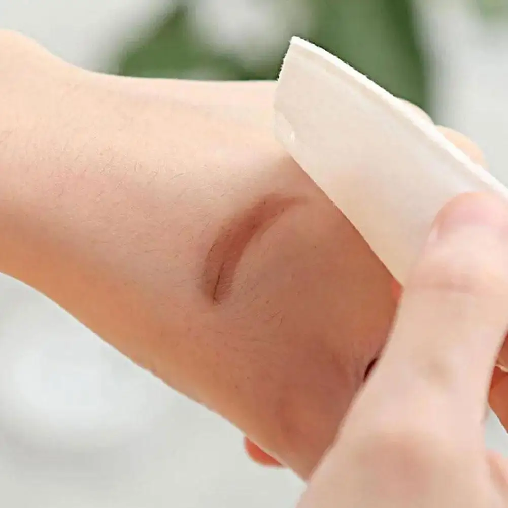 일회용 양면 메이크업 및 메이크업 제거 면 패드, 페이셜 백 세척 및 습식 적용, 150 개, 100 개, 50 개