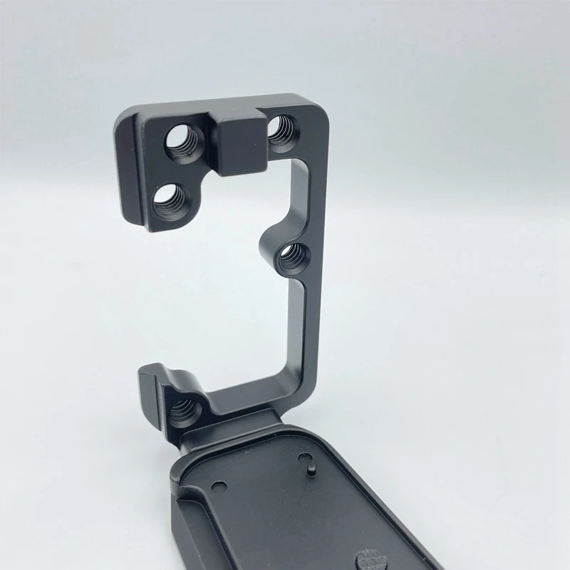 Camera Battery Handle Grip FULL-Quick Release Plate For Canon EOS R8 EOS RP Camera Stabilizer Vertical Racket Handle L Plate