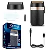 Original Kemei Rechargeable Shaver For Men Waterproof Electric Shaver Beard  Machine Bald Head Electric Razor 3
