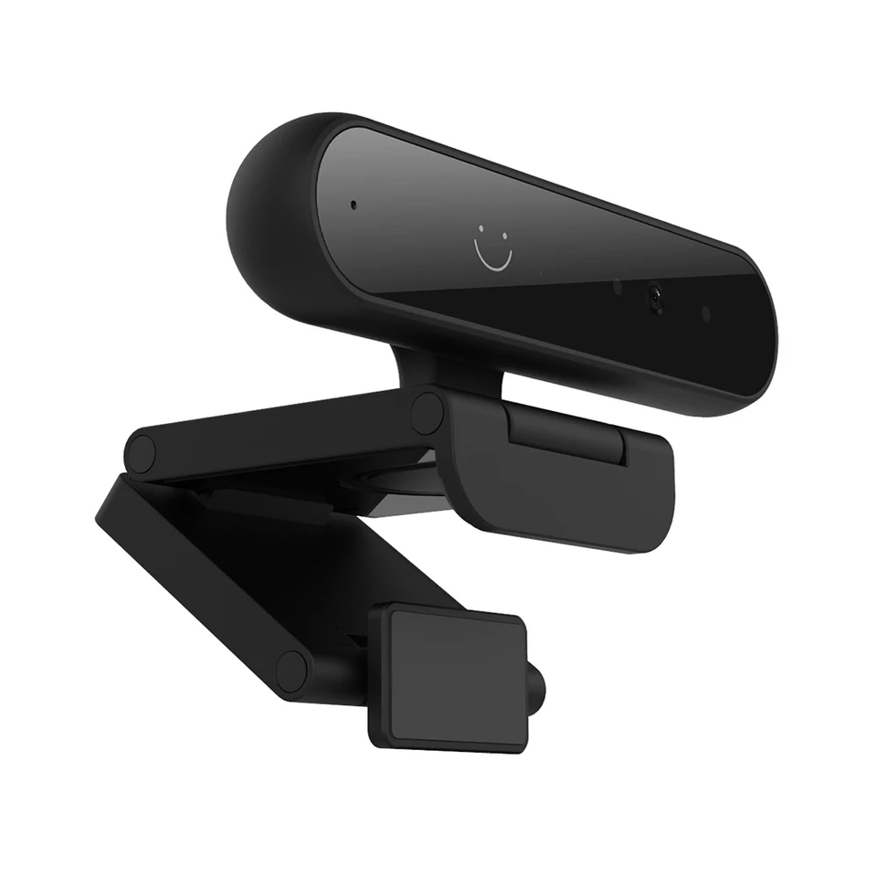 Mini USB Facial Recognition Webcam 1080P For Windows