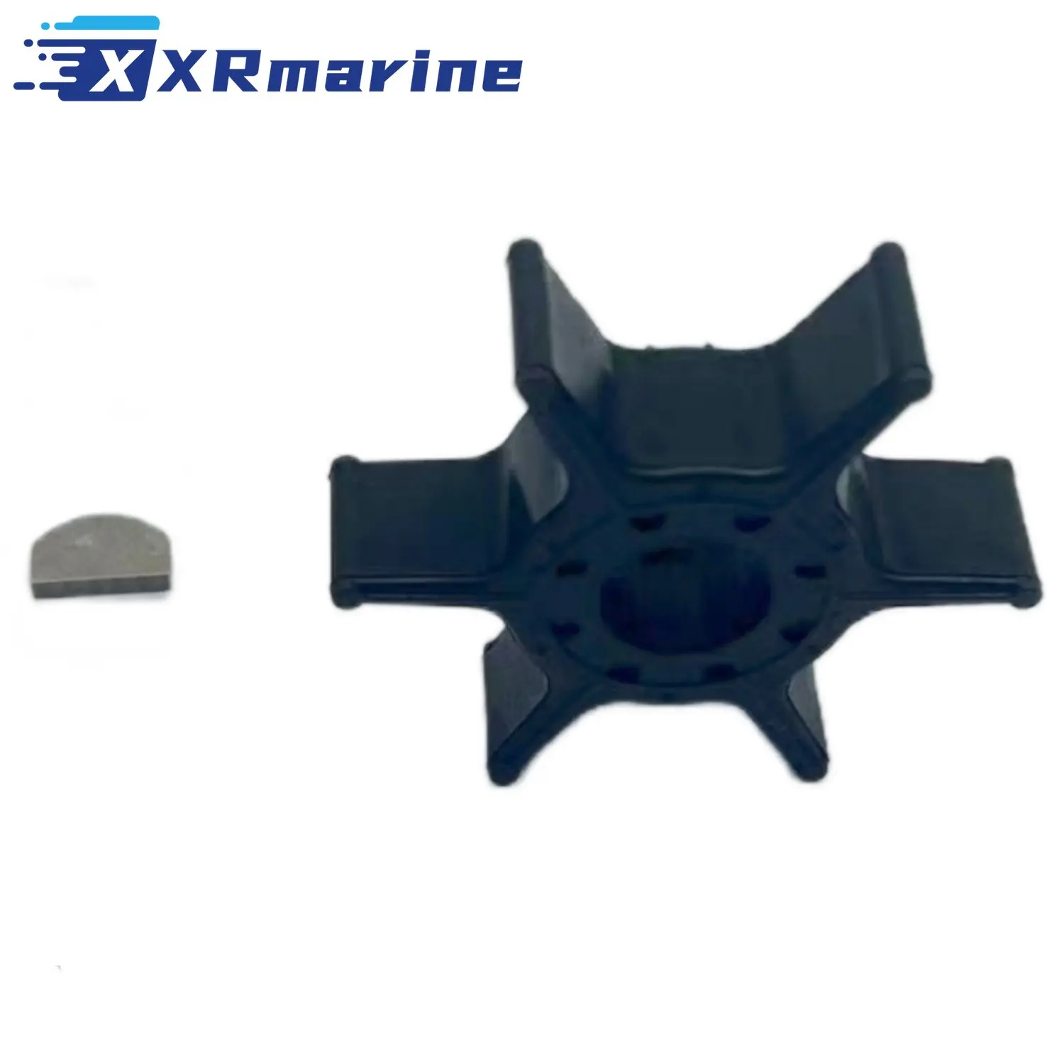 63V-44352 Sierra 18-3040 Water Pump Impeller for Yamaha 9.9HP 15HP 20HP 63V- 44352-01-00 63V-44352-00-00 - AliExpress