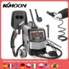 Multifunctional 4in1 MIG MMA MAG TIG-160C Inverter Welders Multipurpose Portable Electric Welding Machine Intelligent Welders 1