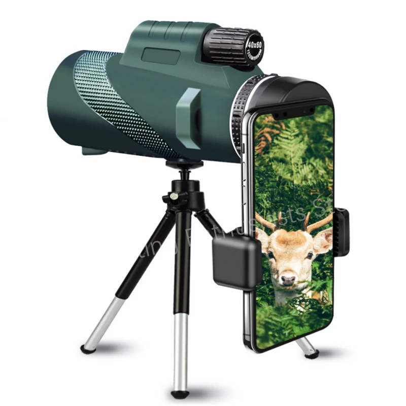 Portable Mini Powerful Telescope 6