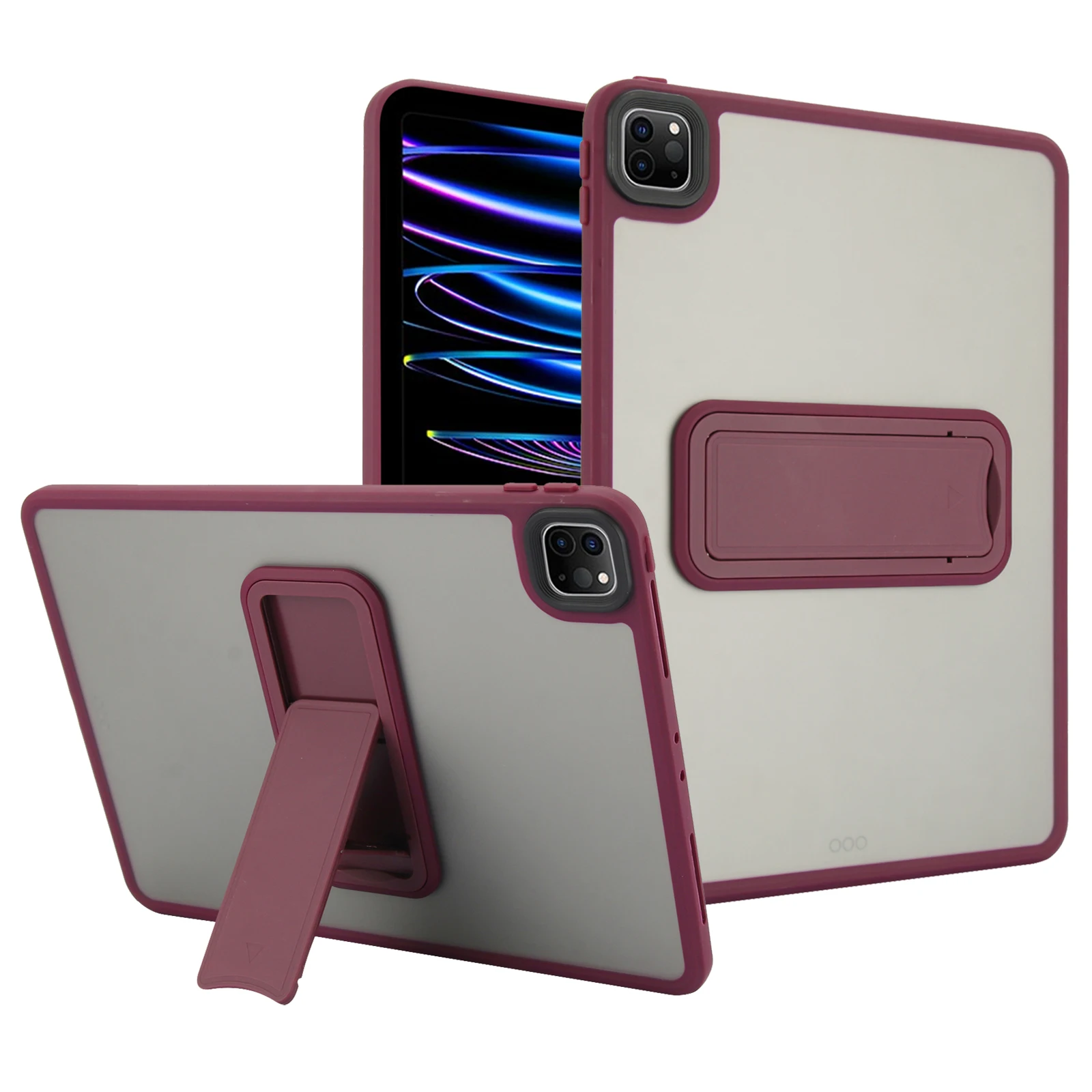 Universal Stand Case with Kickstand Cover