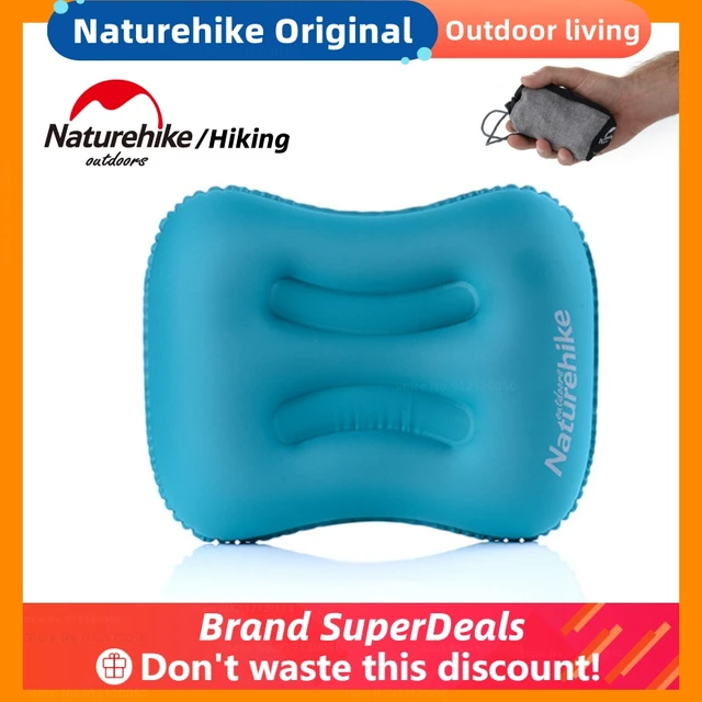 כרית מתנפחת Naturehike