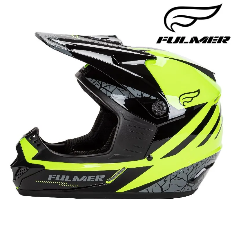 Fulmer ̿ ε , ATV UTV ,  Ʒ, ̽ ũν , DOT ECE 