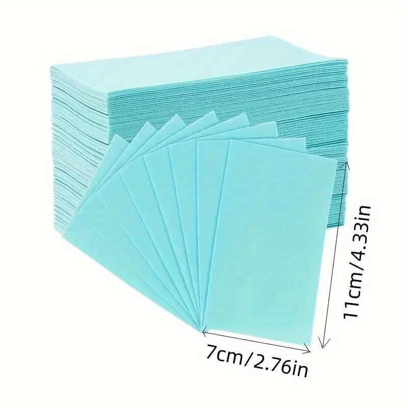 30Pcs efficient cleaning, strong decontamination! Cleaning paper, strong decontamination cleaning tablets home cleaning thorough