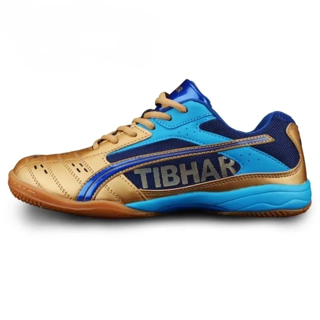 MiaBera Mens Professional Table Tennis Shoes Tennis Training Shoes Double Badminton Womens Mens Designer Sneakers