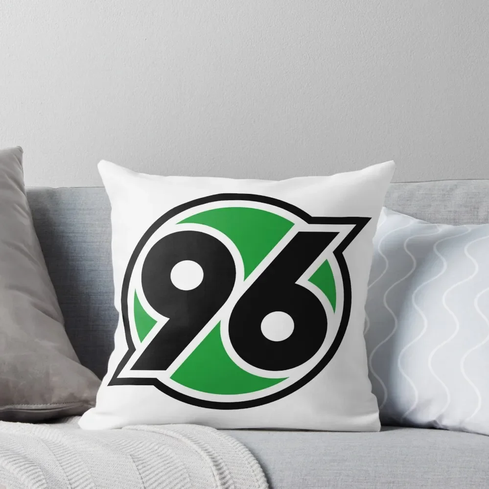 

H96 New Throw Pillow