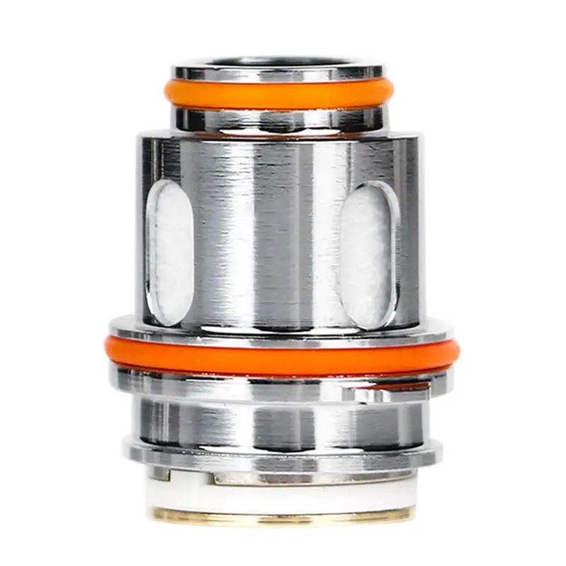 5 Pcs Replacement Atomizer Coil Heads for Geekvape Zeus Mesh Coil 0.2 Ohm/0.4 Ohm Drop Shipping