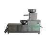 Oil Press Machine Rapeseed Sesame Peanut Equipment Medium Large Commercial Selling Edible Sunflower Seed Tea Seed Extraction 6