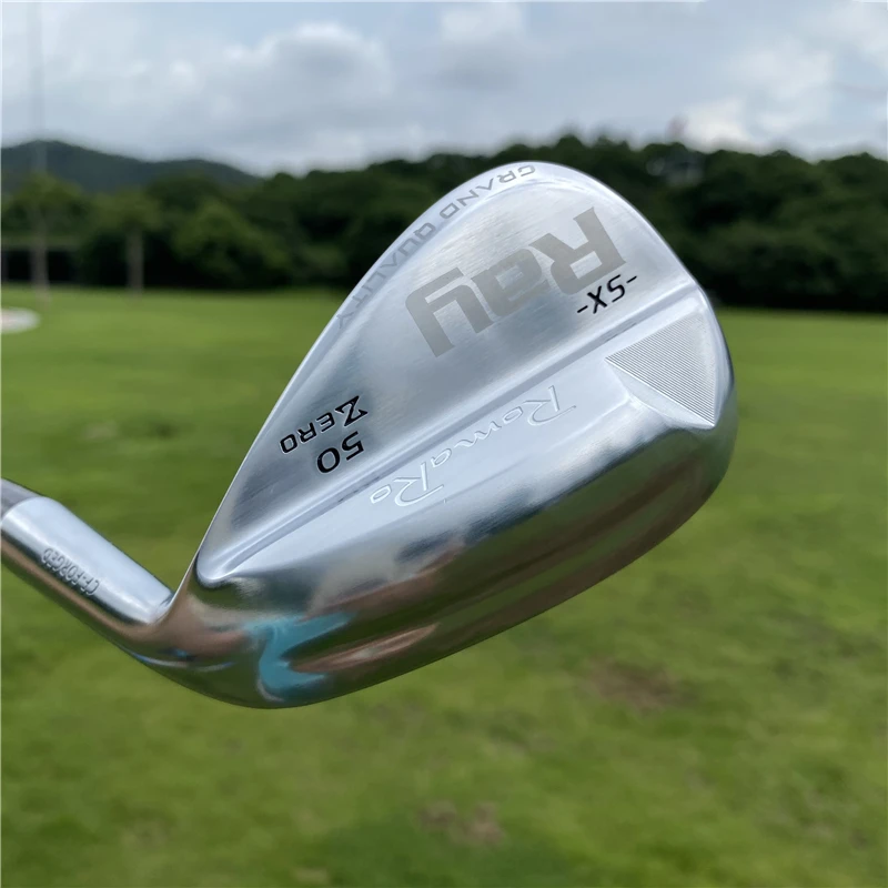 YihomeG Golf Wedge Head Ray SX Soft Iron Forged CNC Free Shipping 48 50 52 54 56 58 60