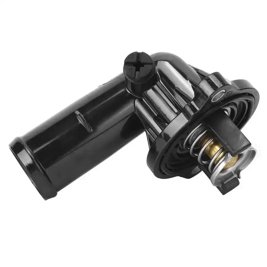 Car Thermostat Housing Shell 5184651AF Fits for Wrangler Thermostat Housing ABS Car Accessory