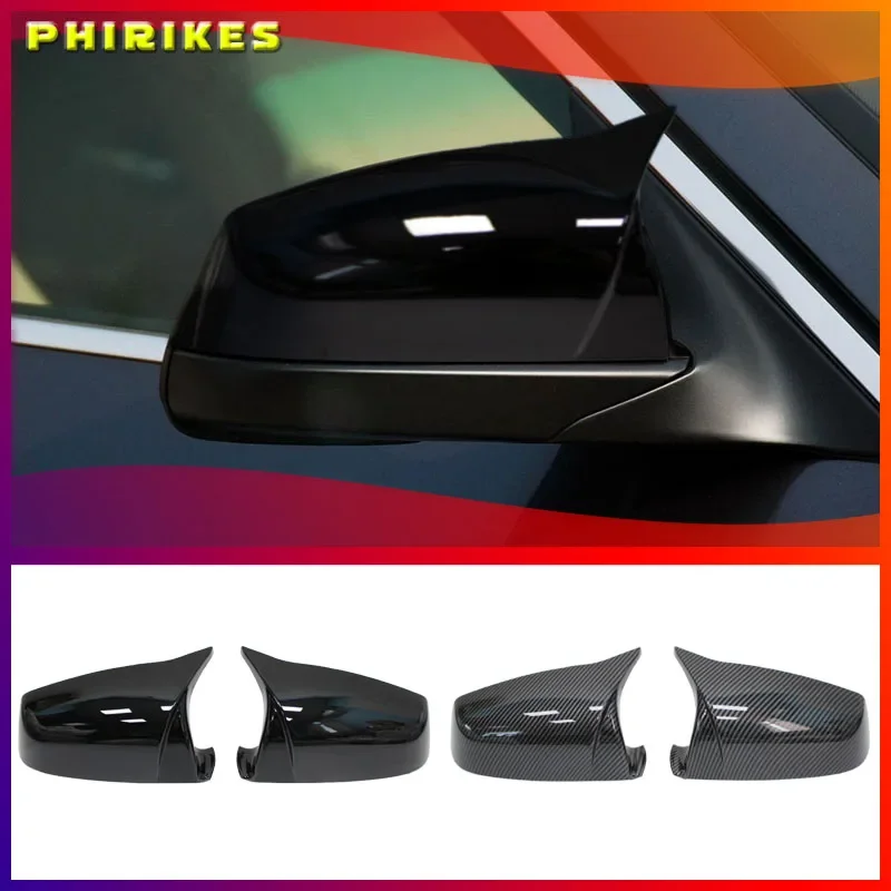 

Зеркальная Крышка для боковых крыльев BMW 5 6 7 Series F01 F02 F03 F04 F06 F07 F10