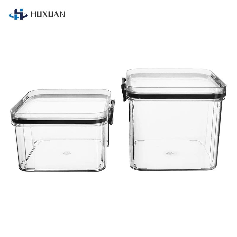 460/700ml 키보드 스위치 보관함 기계식 키보드 캡 컨테이너 용 PC 폴리 카보네이트 스위치 상자