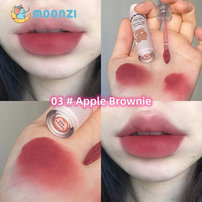 

Colored Lip Balm Moisturizing Lip Tint Long Lasting Lipstick Waterproof Lips Stick Cosmetics Make up for women Girls maquillajes