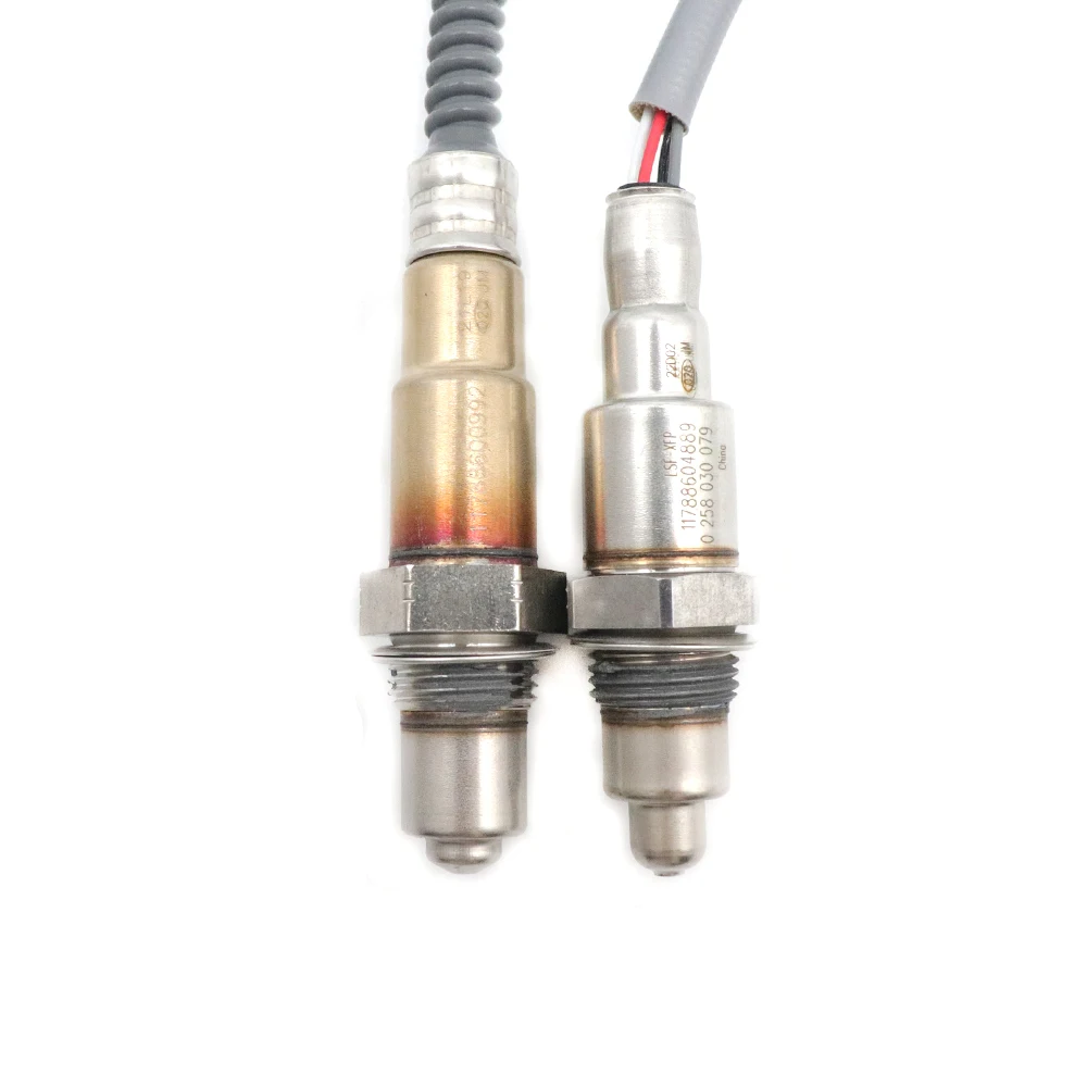 XUAN Front Rear Air Fuel Ratio Lambda O2 Oxygen Sensor