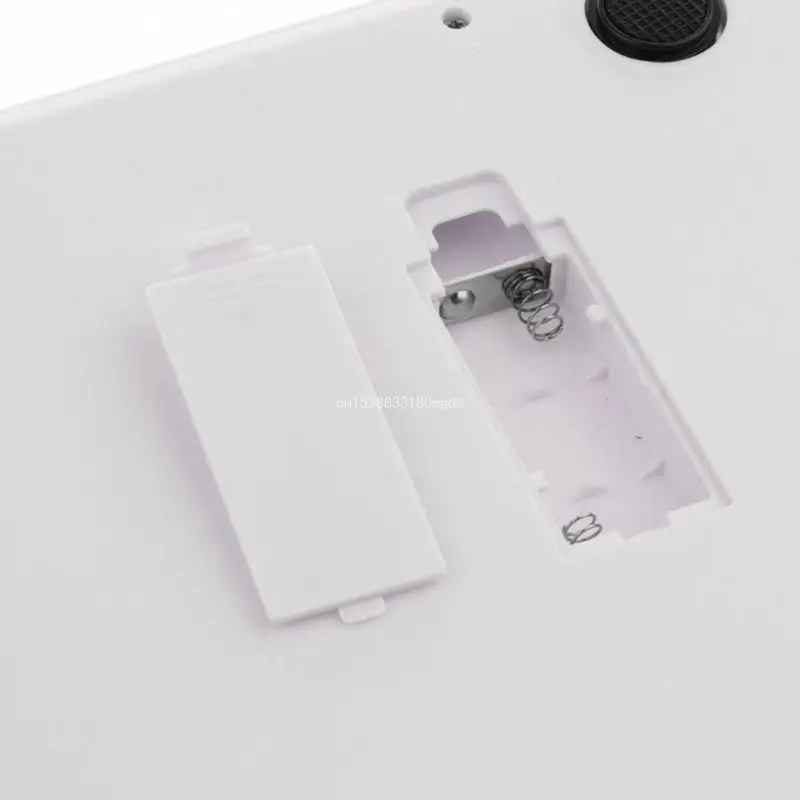 Pet Digital Scale for Rabbit Puppy Battery Operated at &plusmn; 10g KG OZ