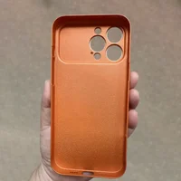 Original AG Nano Frosted Glass For Magsafe Phone Case For iPhone 17 Air 16 15 14 13 Pro Max Magnetic Wireless Charge Armor Cover - Image 4
