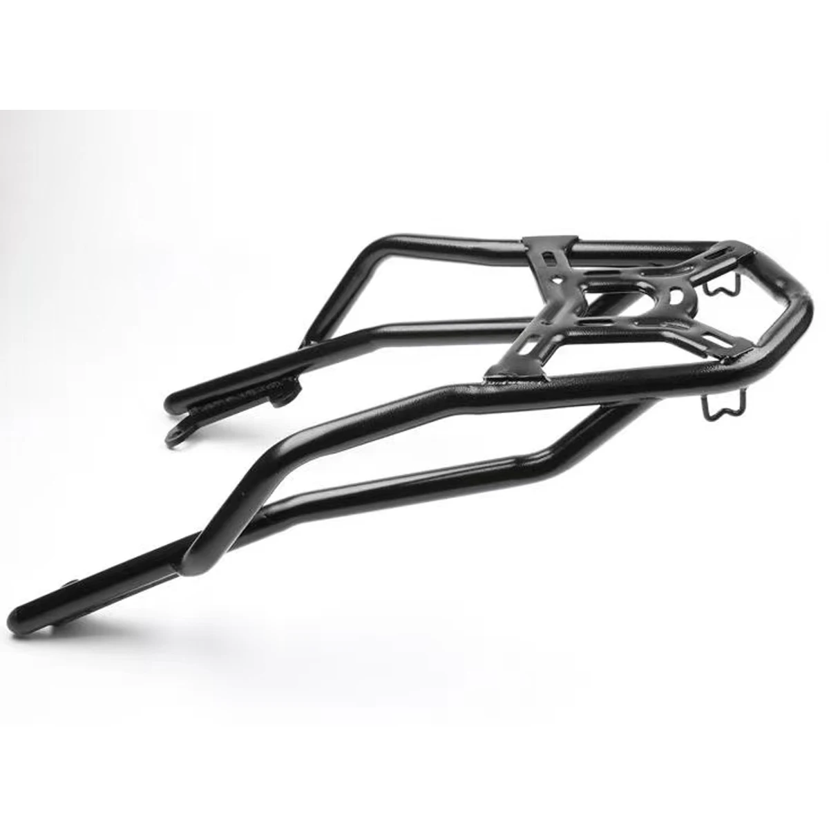 Motorcycle rear rack/trunk rack/luggage rack modification trunk support rear rack Fit For KAWASAKI Z650 Z650RS