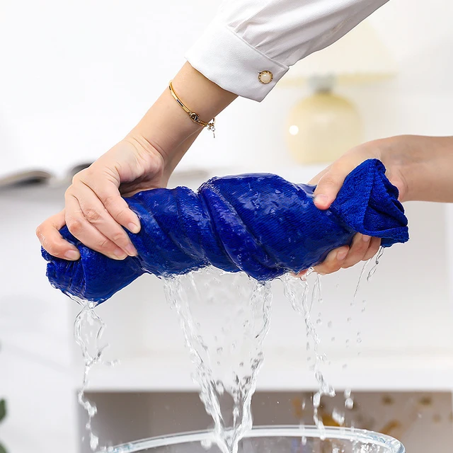 180x200cm Large thick microfiber bath towel absorbent quick-drying multifunctional swimming fitness sports beauty salon towel 4