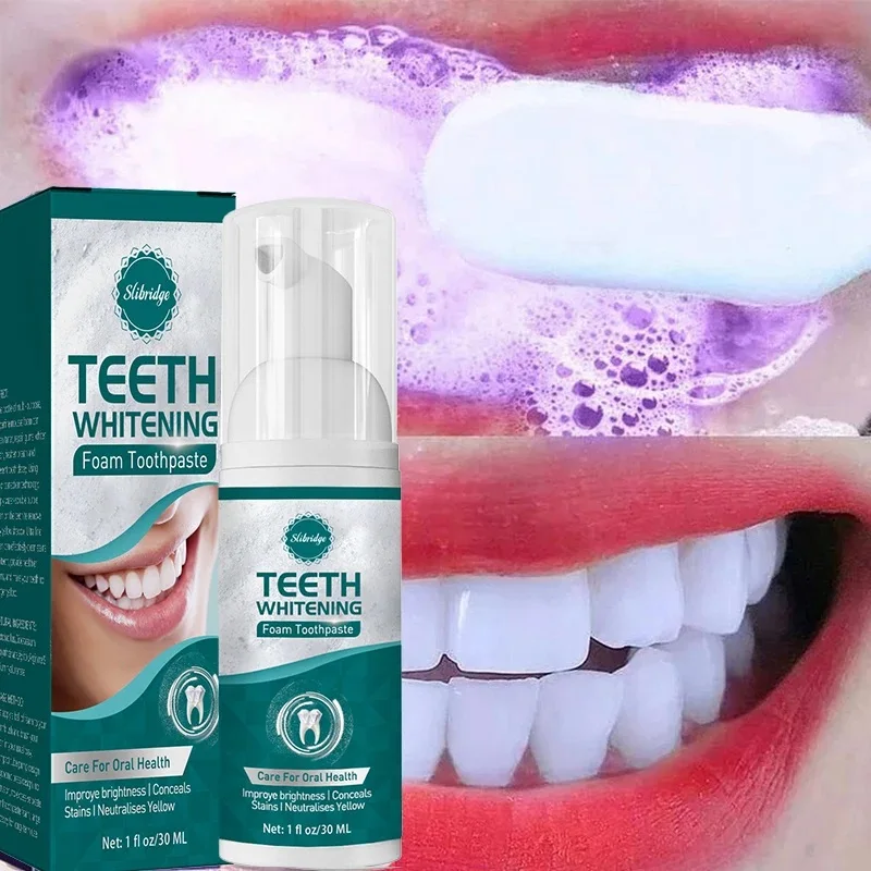 Teeth whitening foam Quickly whiten teeth Remove tooth stains Get rid of plaque Clean teeth pet bear monkey rabbit shape plush chew molar squeaky toys for dogs puppy toys to clean the teeth