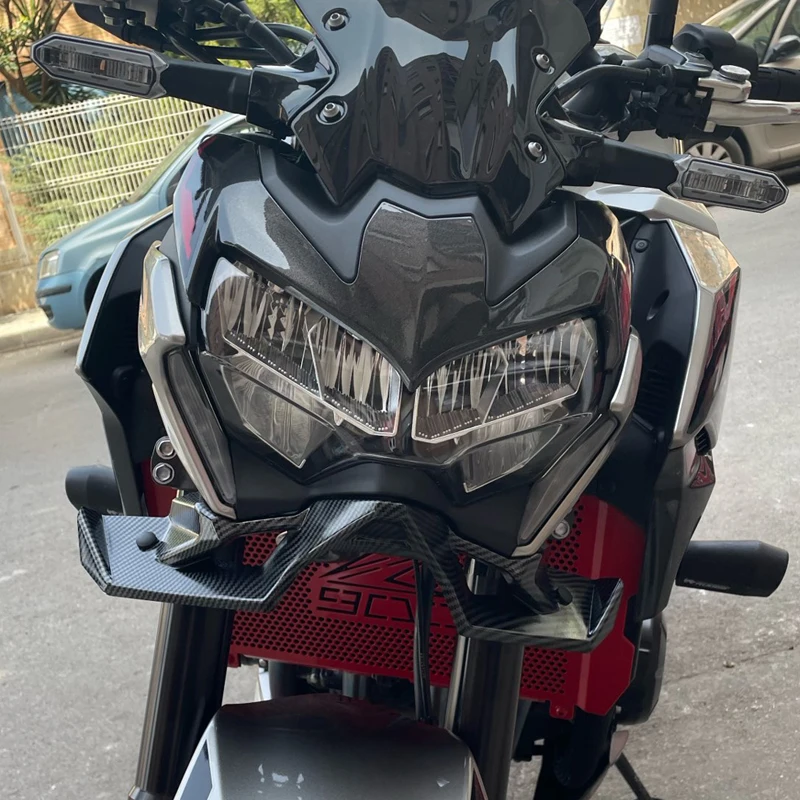 オートバイフェアリングサイドウイング ヤマハ用 ホンダ用 カワサキ用