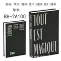 BH2A100