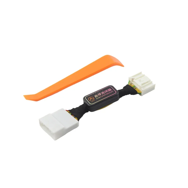 Sistema di arresto automatico del motore di arresto di avviamento Plug And Play avvio di arresto automatico per Hyundai Tucson 2015-2020 - Image 5