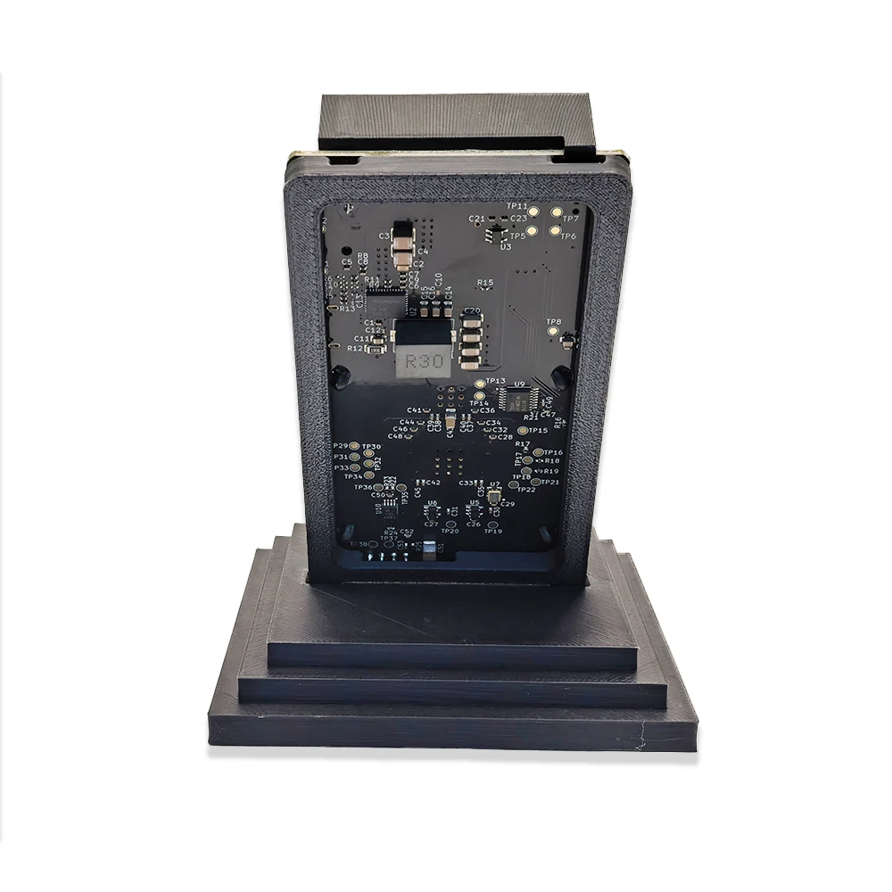 Bitcoin Gamma 601 Asic Miner 1.2 Th/s 18w Wifi Bitcoin Gamma 601 ASIC Miner  - 1.2 TH/s At Just 18W | BM1370 Chip | WiFi & USB-C | European Made Plug &